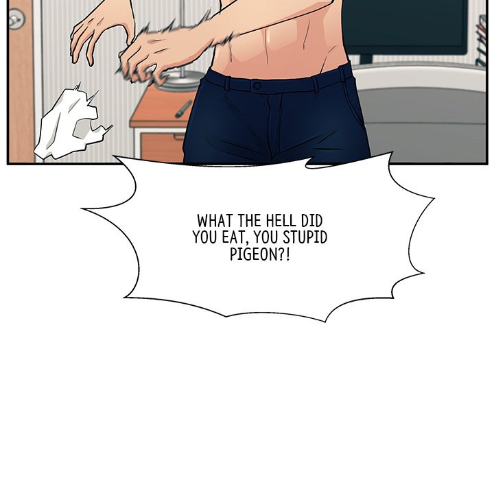 Read Jinxed chapter 1 image 72 on Lezhin