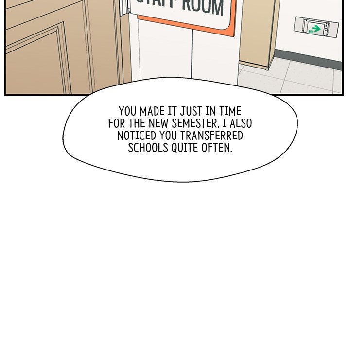 Read Jinxed chapter 1 image 77 on Lezhin