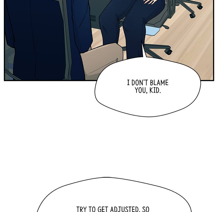 Read Jinxed chapter 1 image 79 on Lezhin
