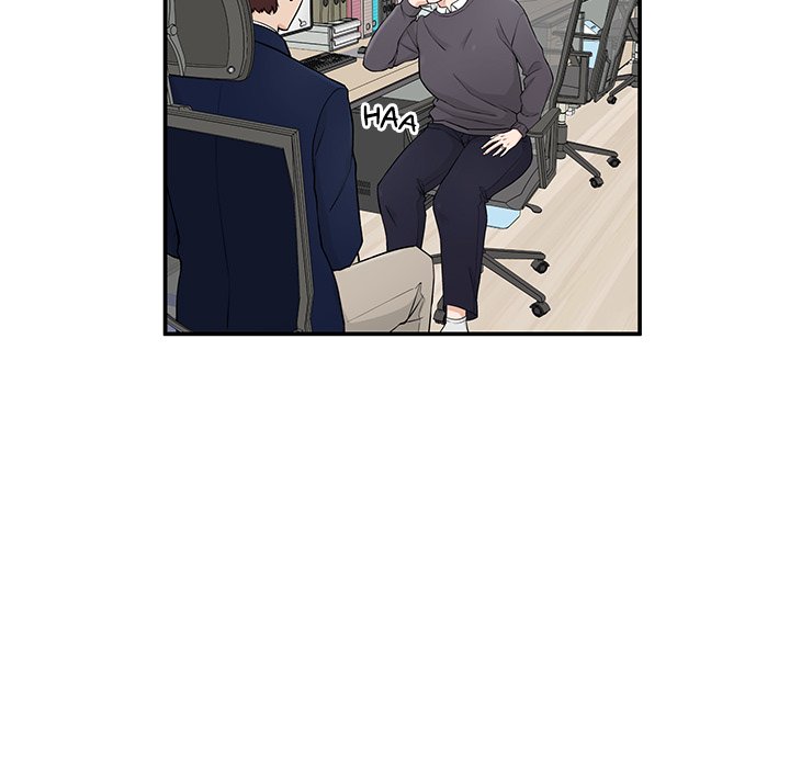 Read Jinxed chapter 1 image 83 on Lezhin