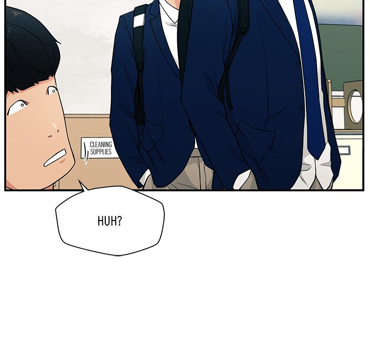 Read Jinxed chapter 1 image 90 on Lezhin