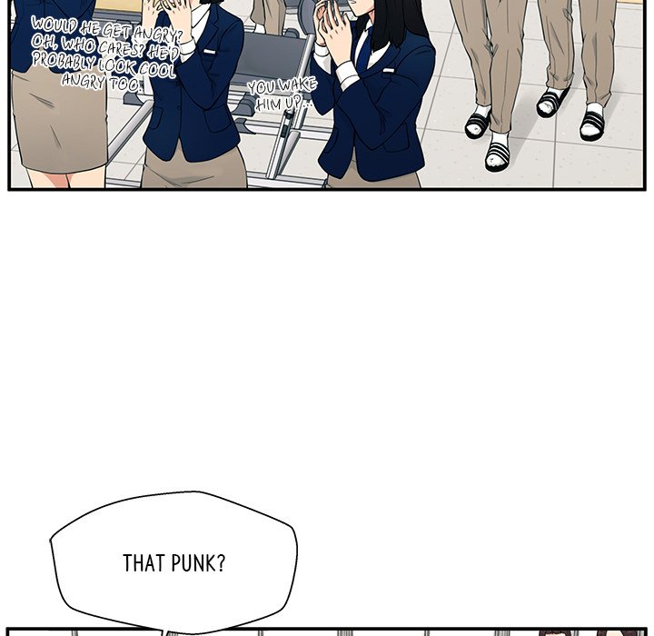 Read Jinxed chapter 1 image 92 on Lezhin