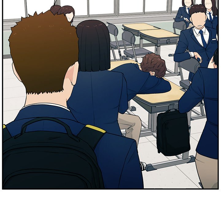 Read Jinxed chapter 1 image 93 on Lezhin
