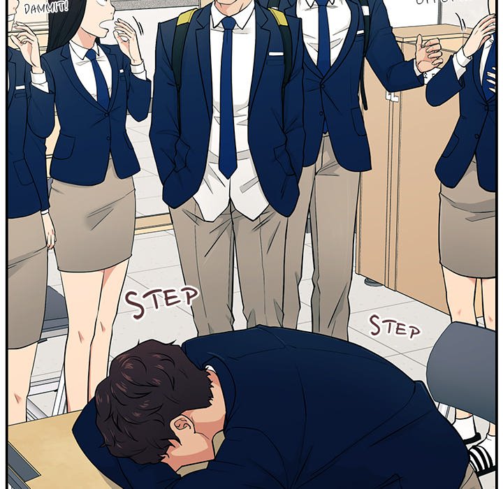 Read Jinxed chapter 1 image 95 on Lezhin