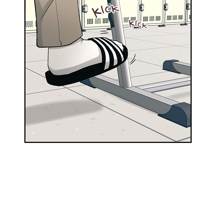 Read Jinxed chapter 1 image 97 on Lezhin