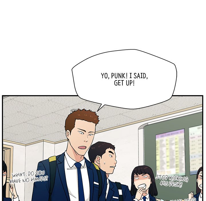 Read Jinxed chapter 1 image 98 on Lezhin