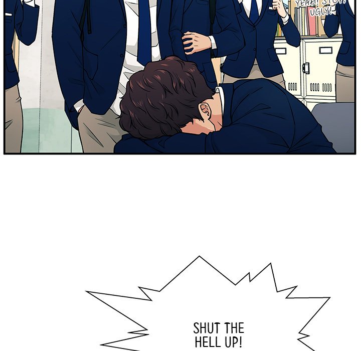 Read Jinxed chapter 1 image 99 on Lezhin