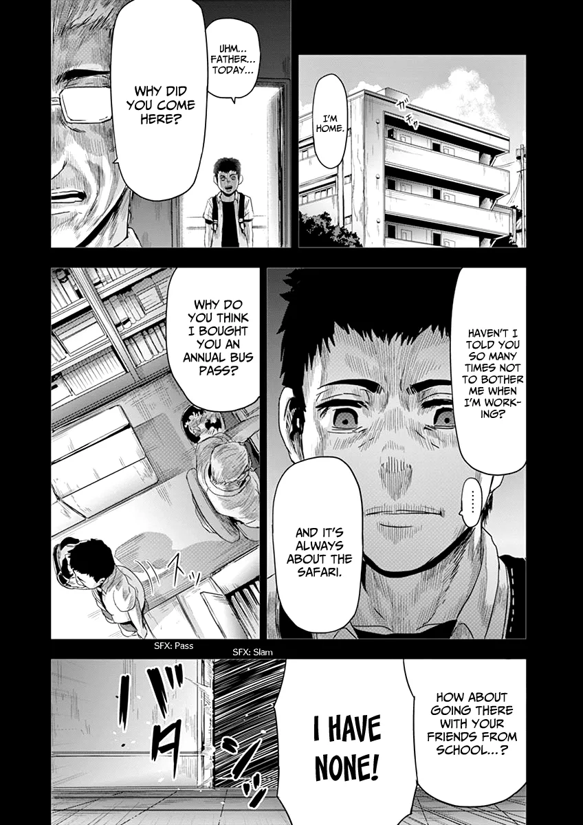 Read Jinxed chapter 10 image 11 on Lezhin