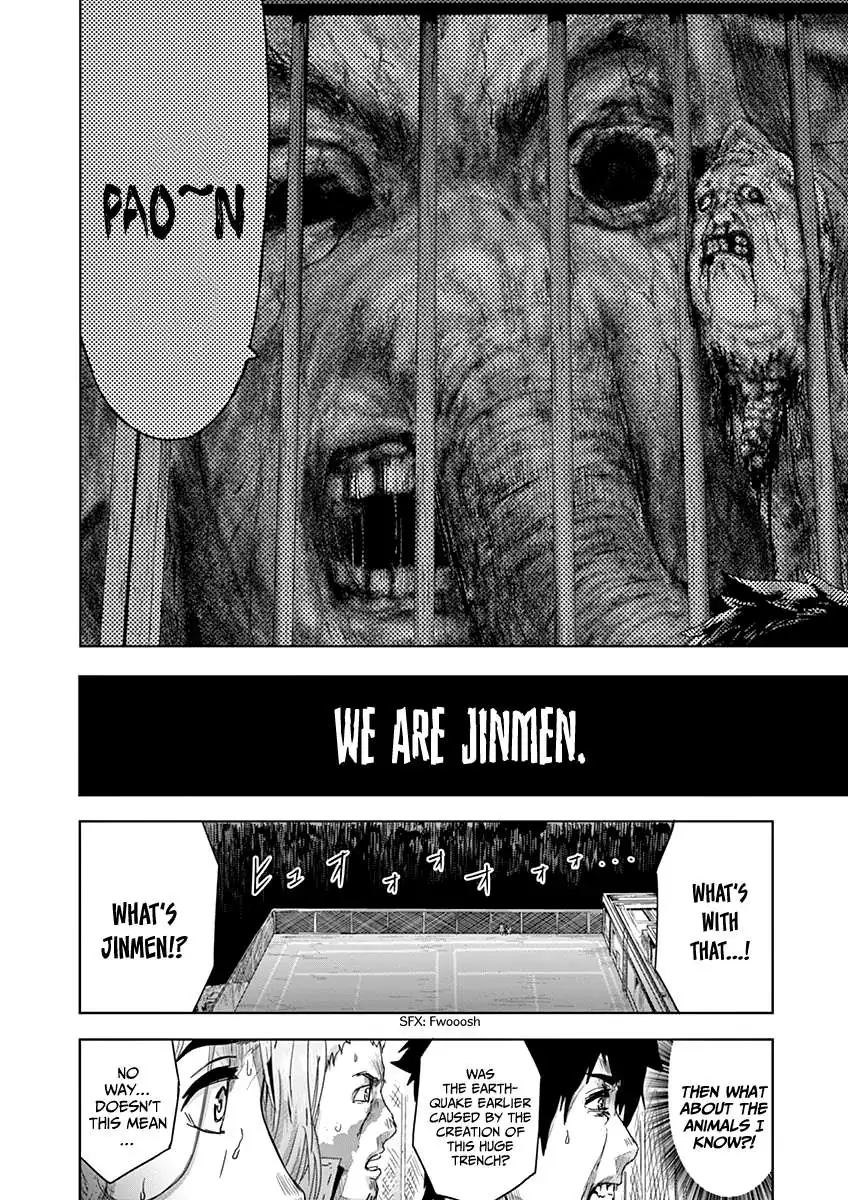 Read Jinxed chapter 10 image 24 on Lezhin