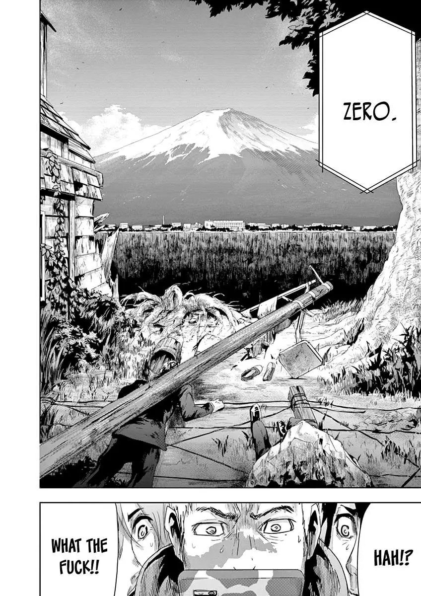 Read Jinxed chapter 10 image 26 on Lezhin
