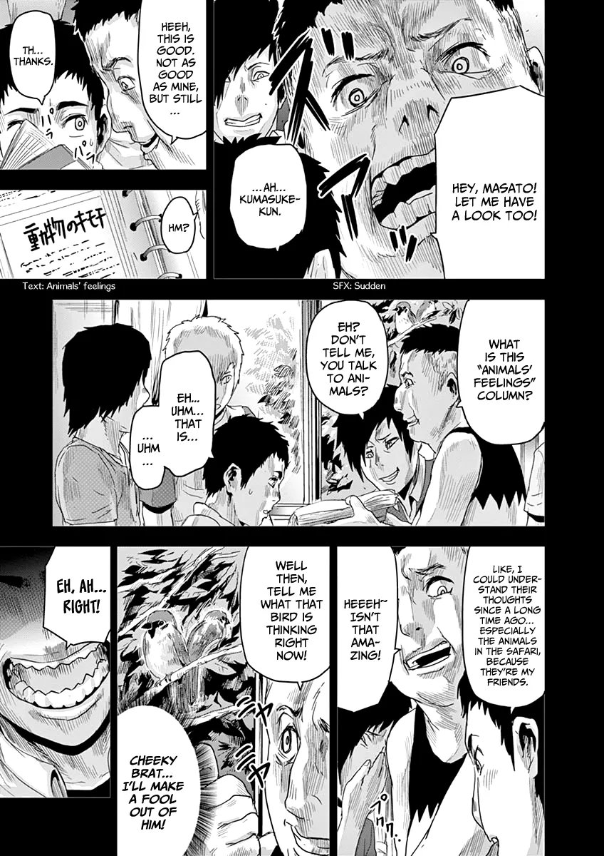 Read Jinxed chapter 10 image 7 on Lezhin