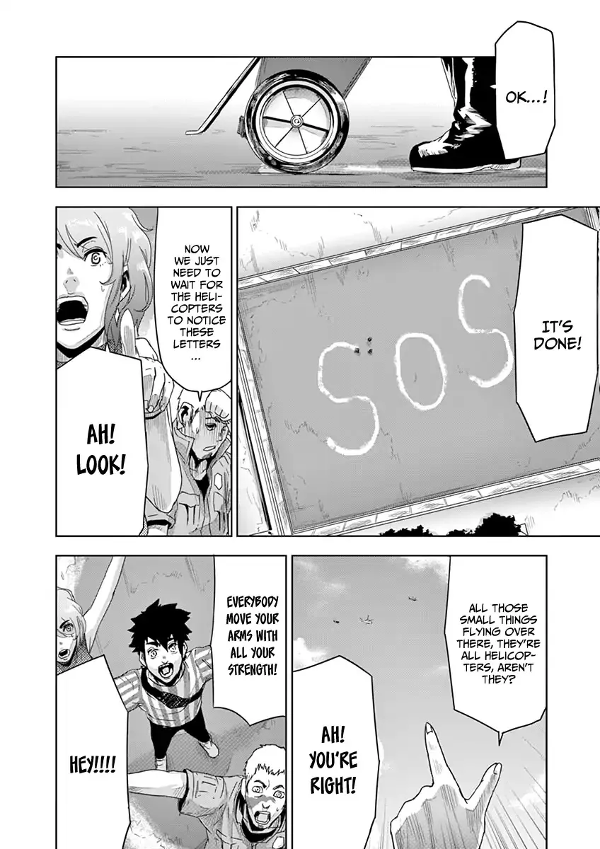 Read Jinxed chapter 11 image 10 on Lezhin