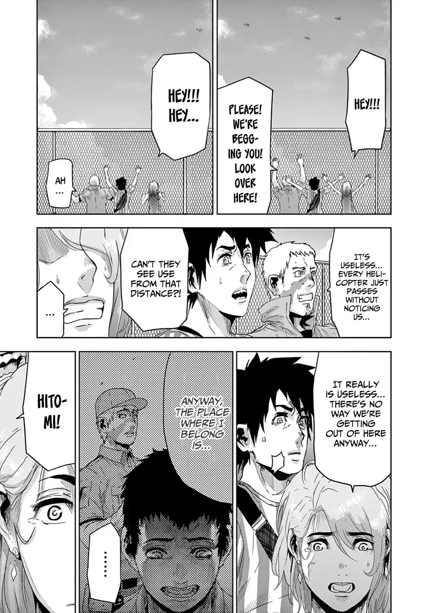 Read Jinxed chapter 11 image 11 on Lezhin