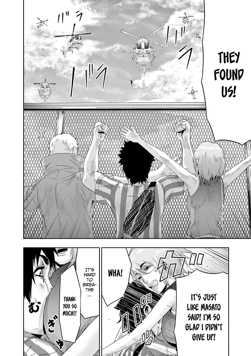 Read Jinxed chapter 11 image 14 on Lezhin