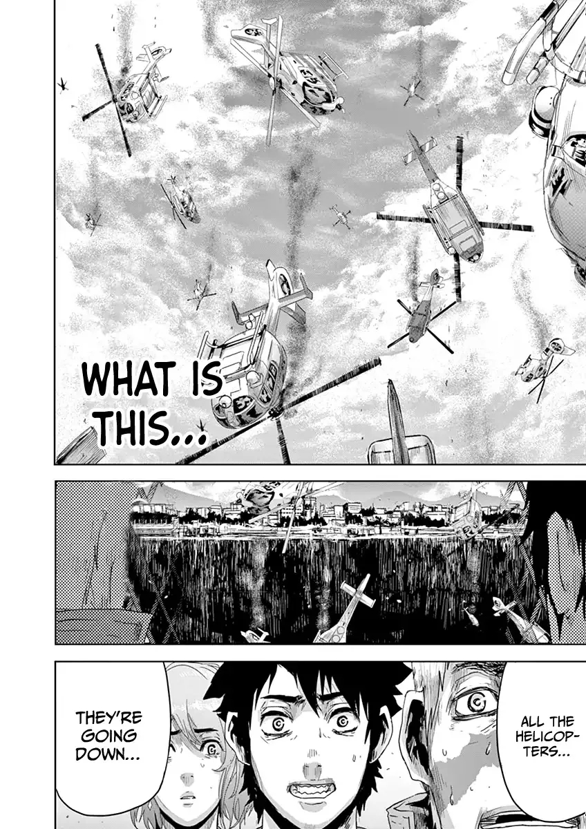 Read Jinxed chapter 11 image 16 on Lezhin