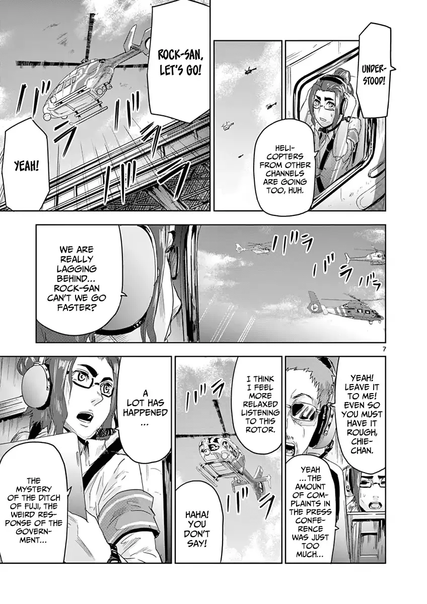 Read Jinxed chapter 11 image 7 on Lezhin