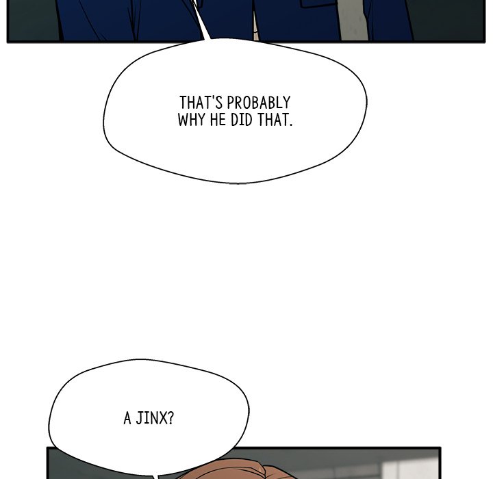 Read Jinxed chapter 12 image 113 on Lezhin