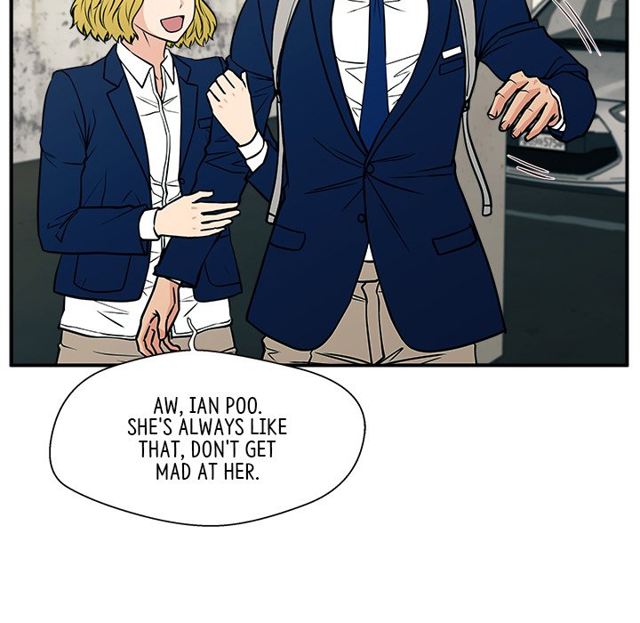 Read Jinxed chapter 12 image 133 on Lezhin