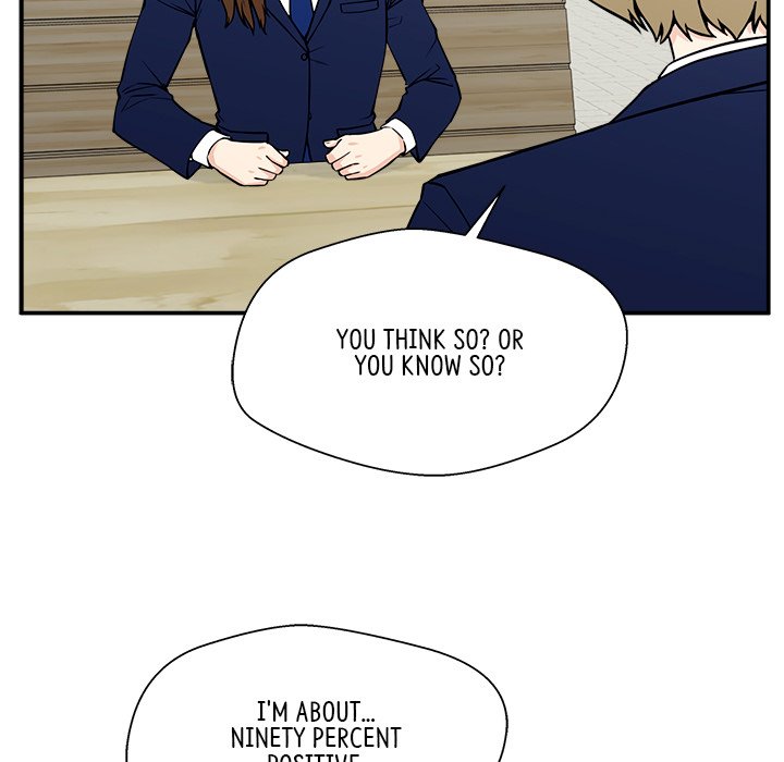 Read Jinxed chapter 12 image 14 on Lezhin