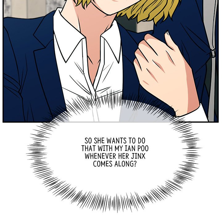 Read Jinxed chapter 12 image 142 on Lezhin