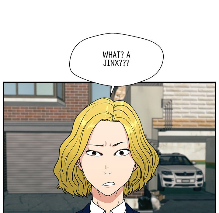 Read Jinxed chapter 12 image 35 on Lezhin