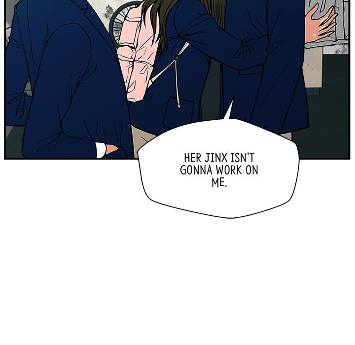 Read Jinxed chapter 12 image 63 on Lezhin