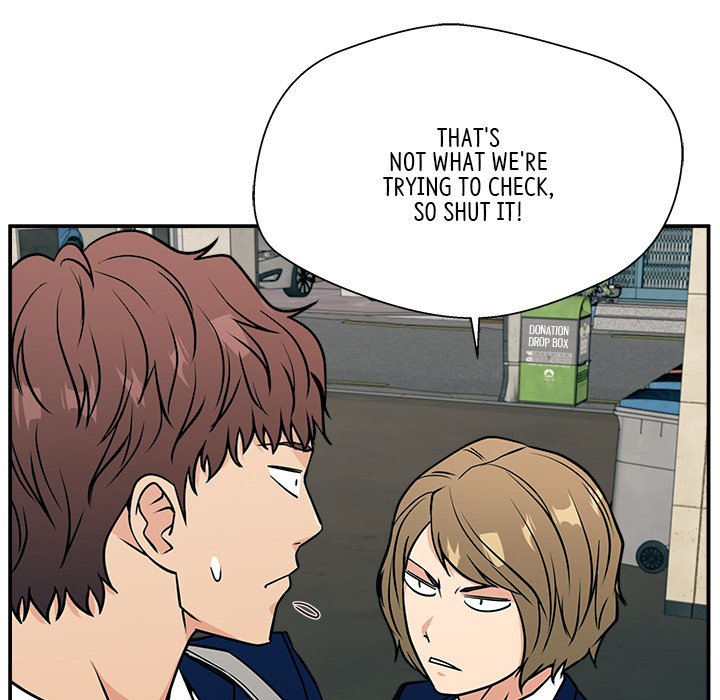 Read Jinxed chapter 12 image 64 on Lezhin