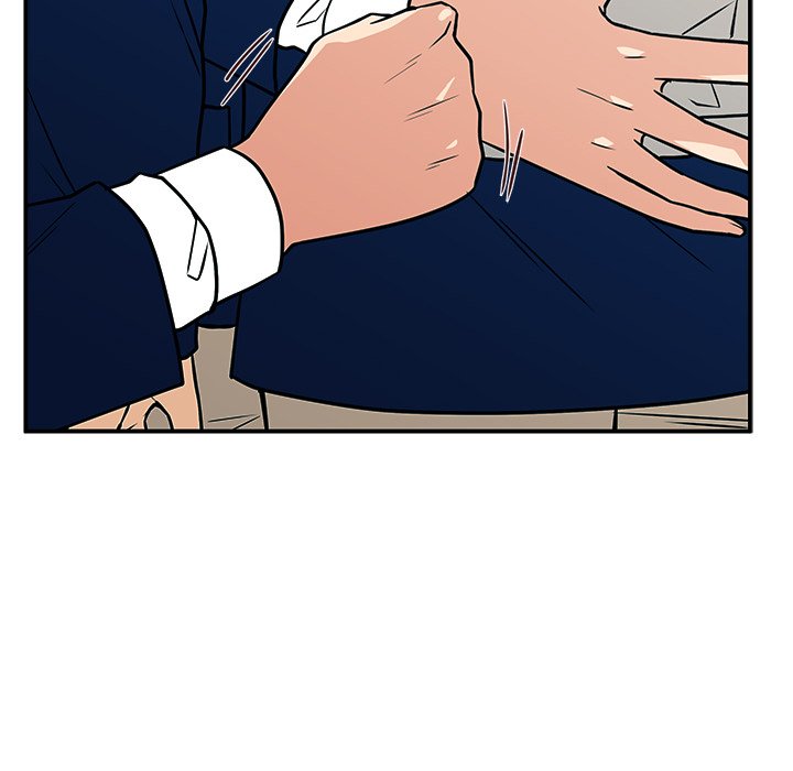 Read Jinxed chapter 12 image 68 on Lezhin