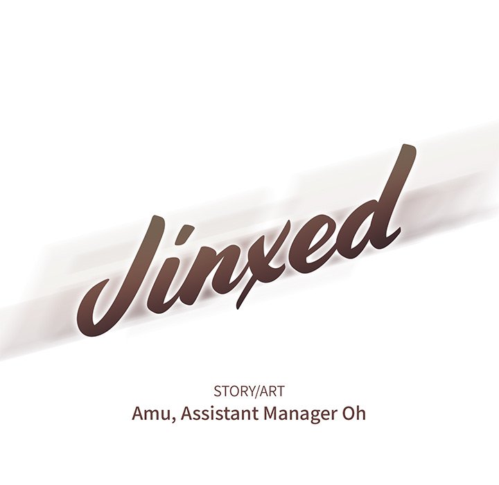 Read Jinxed chapter 12 image 8 on Lezhin