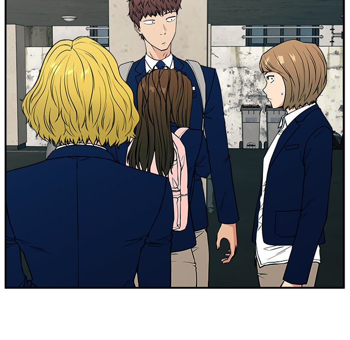 Read Jinxed chapter 12 image 81 on Lezhin