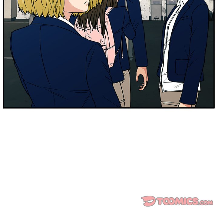Read Jinxed chapter 12 image 83 on Lezhin