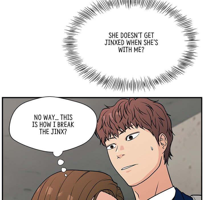 Read Jinxed chapter 12 image 86 on Lezhin