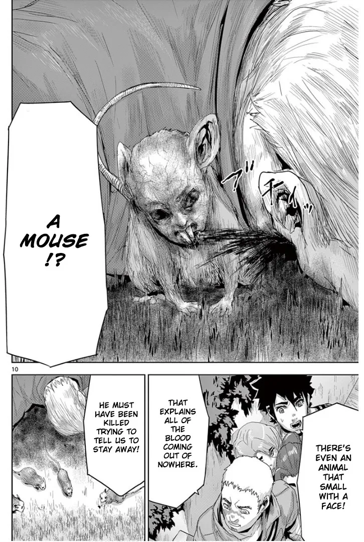 Read Jinxed chapter 13 image 10 on Lezhin