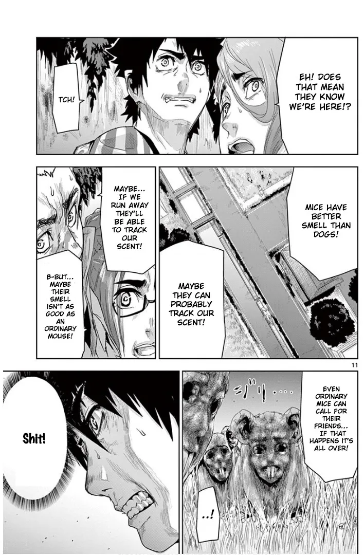 Read Jinxed chapter 13 image 11 on Lezhin