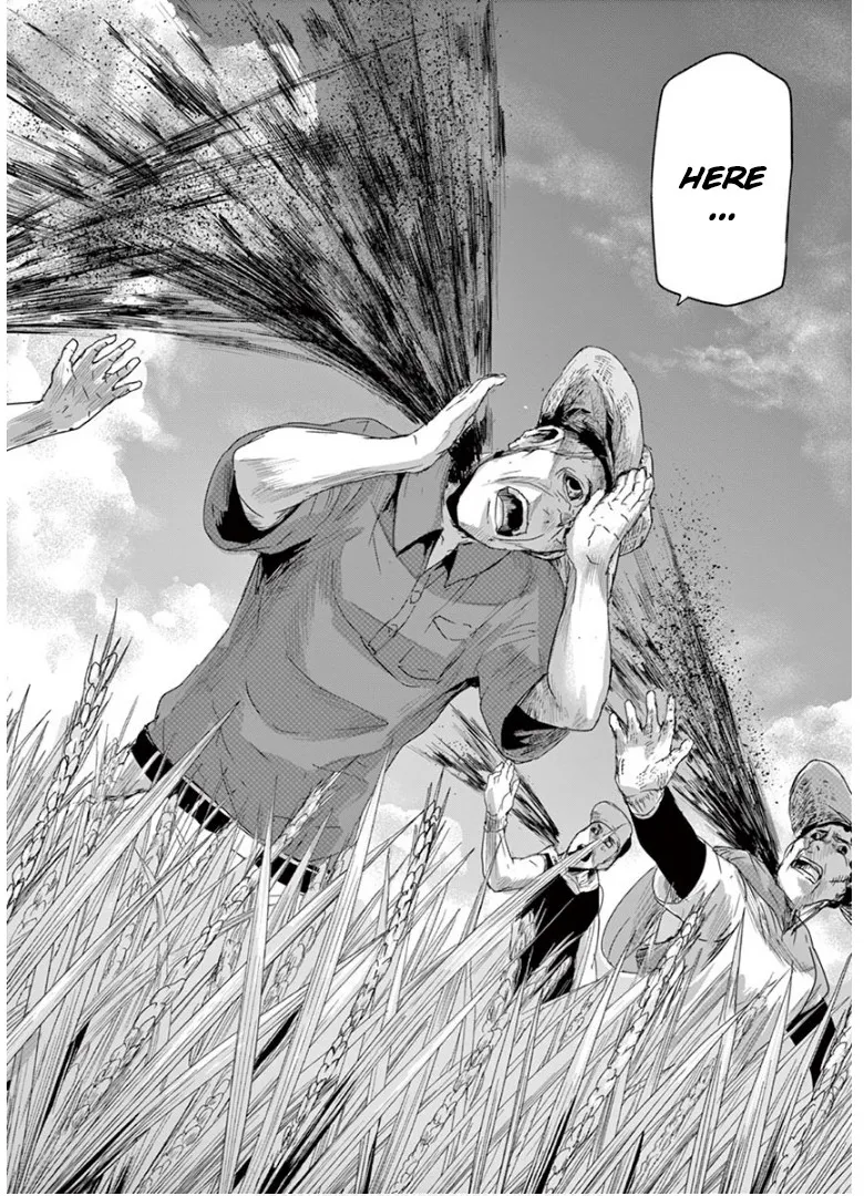 Read Jinxed chapter 13 image 6 on Lezhin