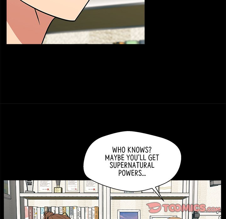 Read Jinxed chapter 14 image 11 on Lezhin