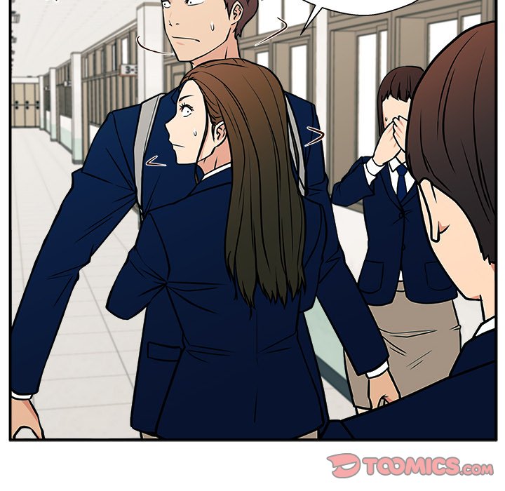 Read Jinxed chapter 14 image 119 on Lezhin
