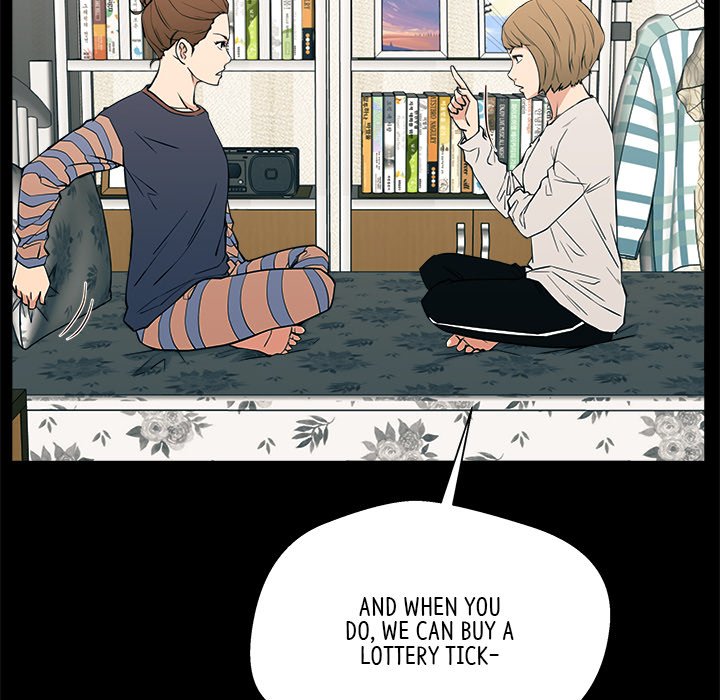 Read Jinxed chapter 14 image 12 on Lezhin