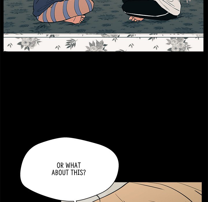 Read Jinxed chapter 14 image 14 on Lezhin