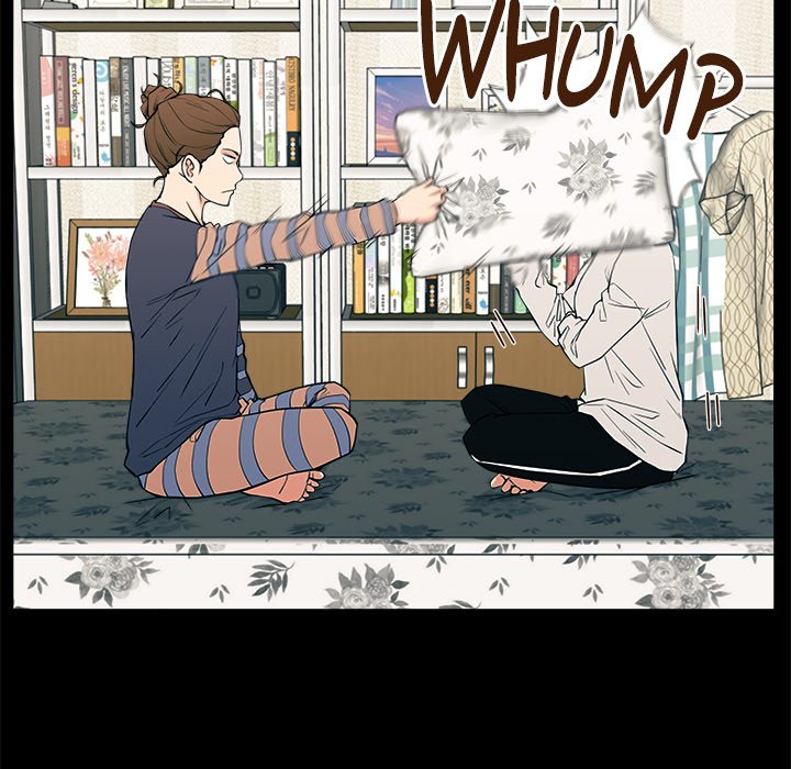 Read Jinxed chapter 14 image 17 on Lezhin
