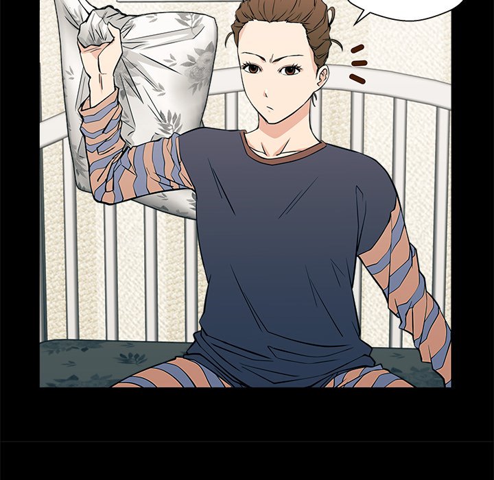Read Jinxed chapter 14 image 19 on Lezhin