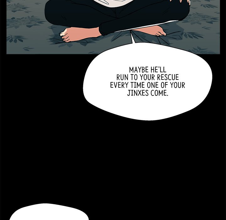 Read Jinxed chapter 14 image 21 on Lezhin
