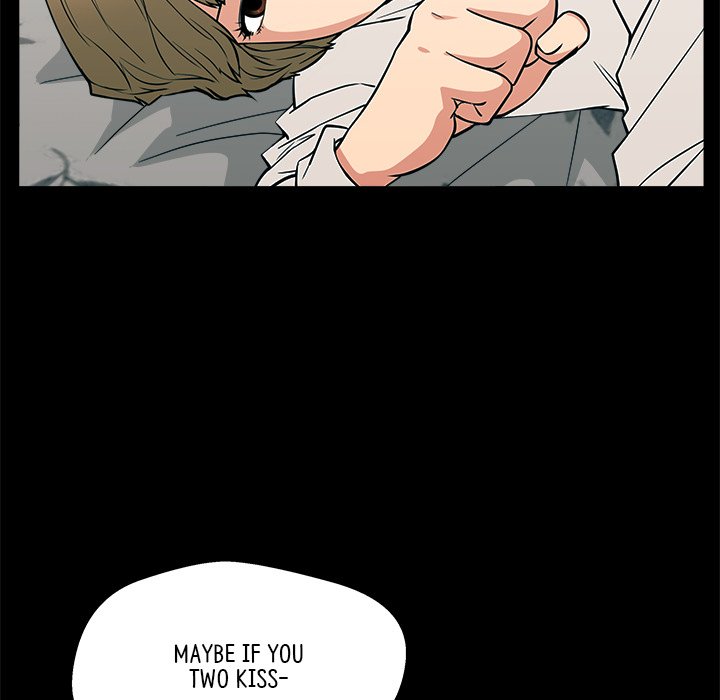 Read Jinxed chapter 14 image 31 on Lezhin