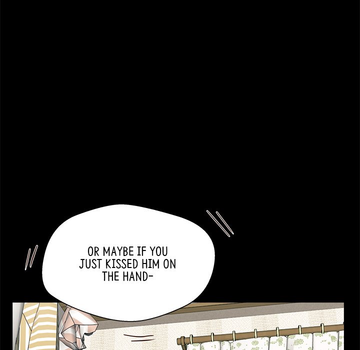 Read Jinxed chapter 14 image 33 on Lezhin