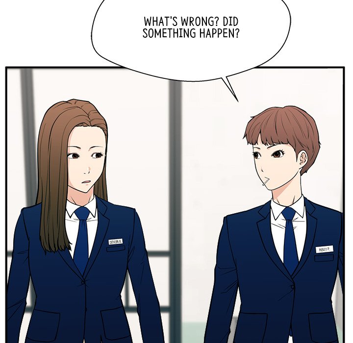 Read Jinxed chapter 14 image 39 on Lezhin