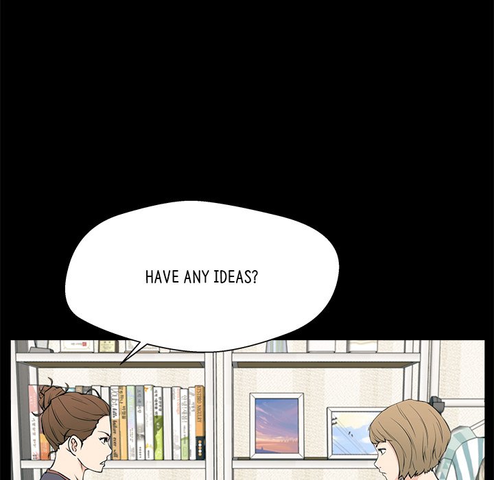 Read Jinxed chapter 14 image 6 on Lezhin