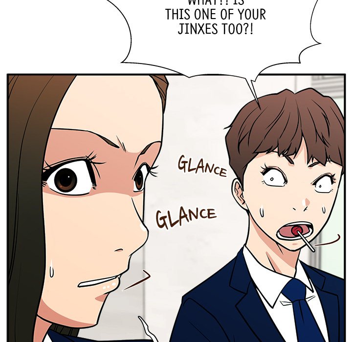 Read Jinxed chapter 14 image 60 on Lezhin