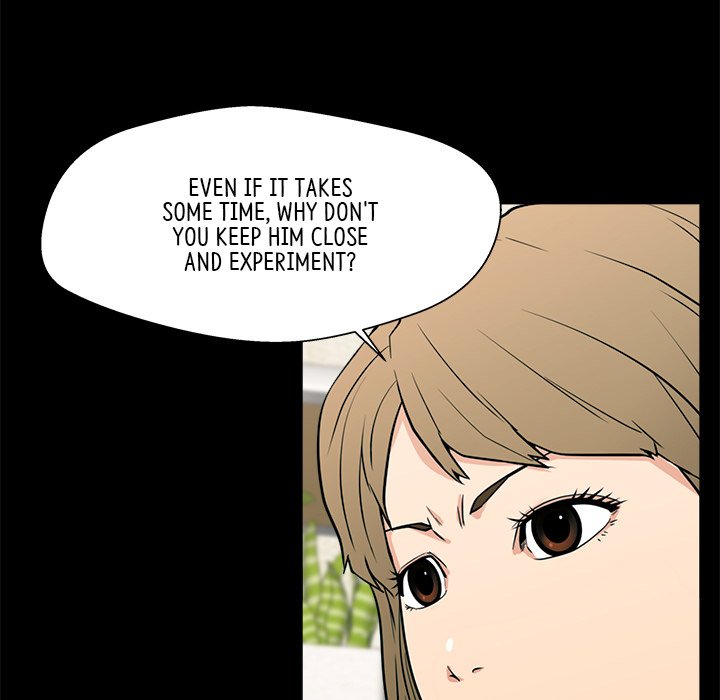 Read Jinxed chapter 14 image 8 on Lezhin