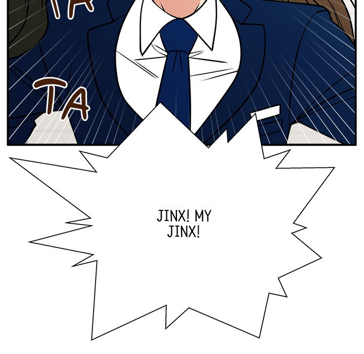 Read Jinxed chapter 14 image 87 on Lezhin