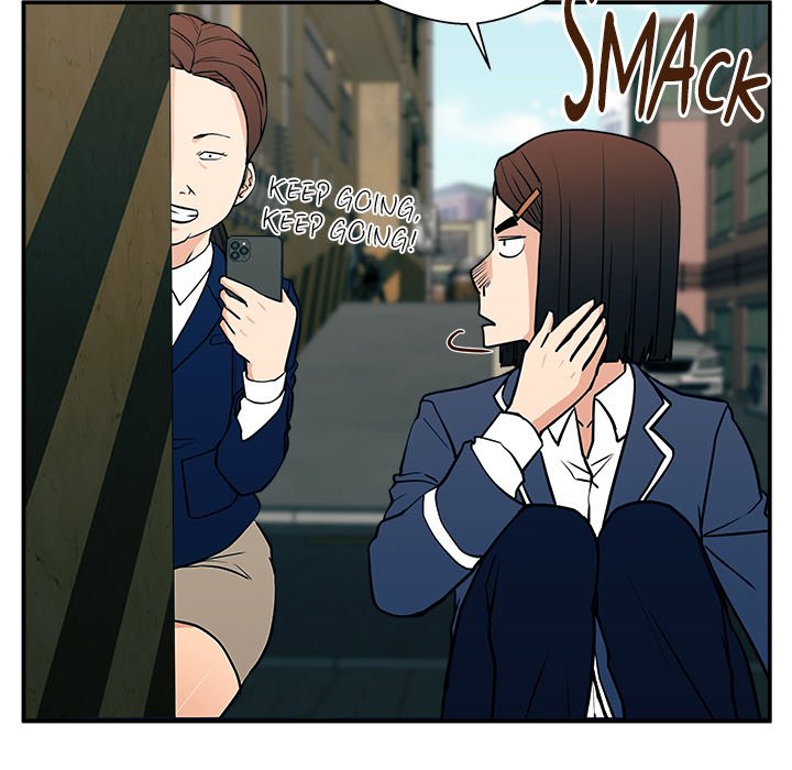 Read Jinxed chapter 15 image 125 on Lezhin